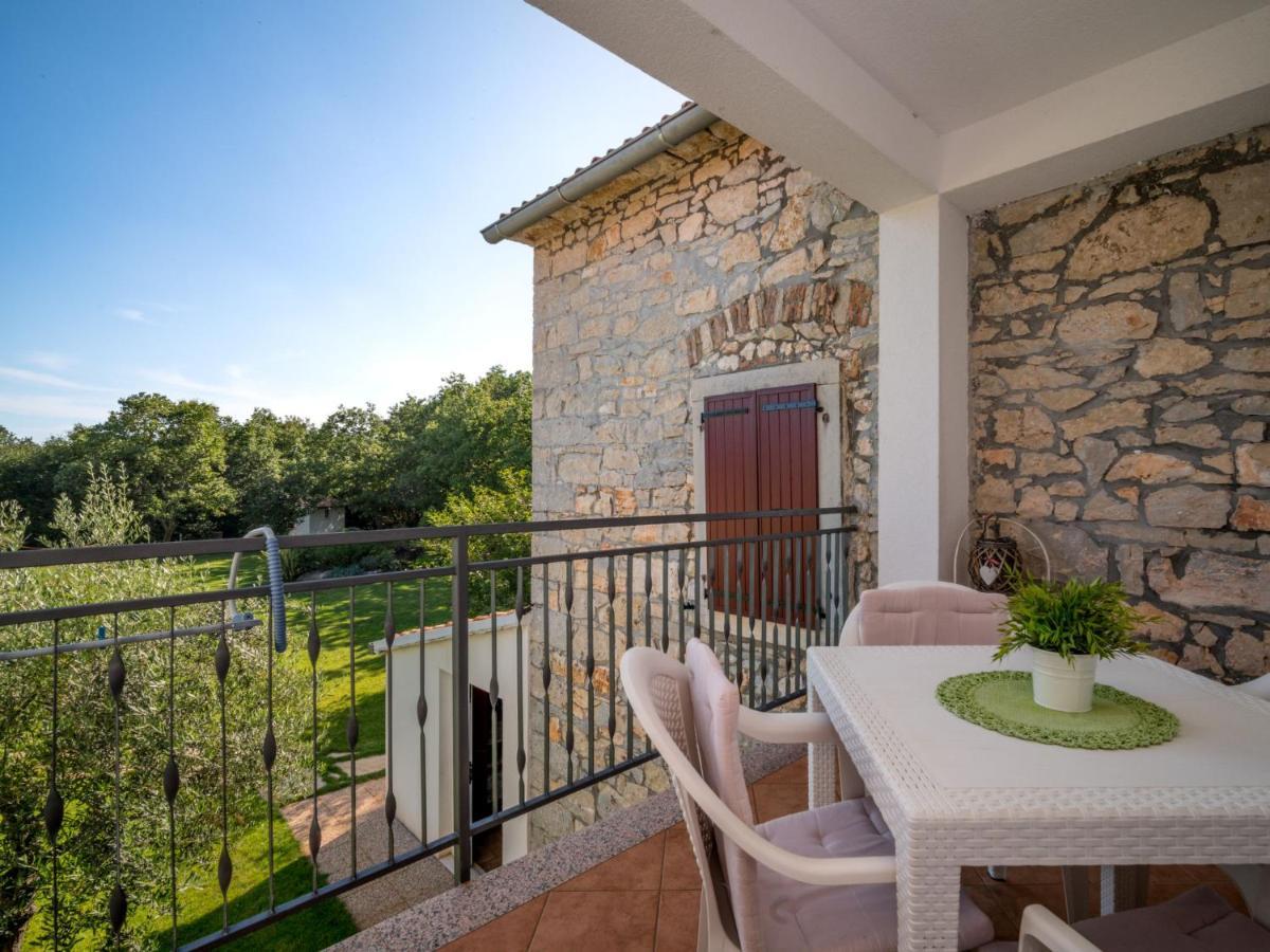Apartment Fiore-2 By Interhome Gedići Exterior foto