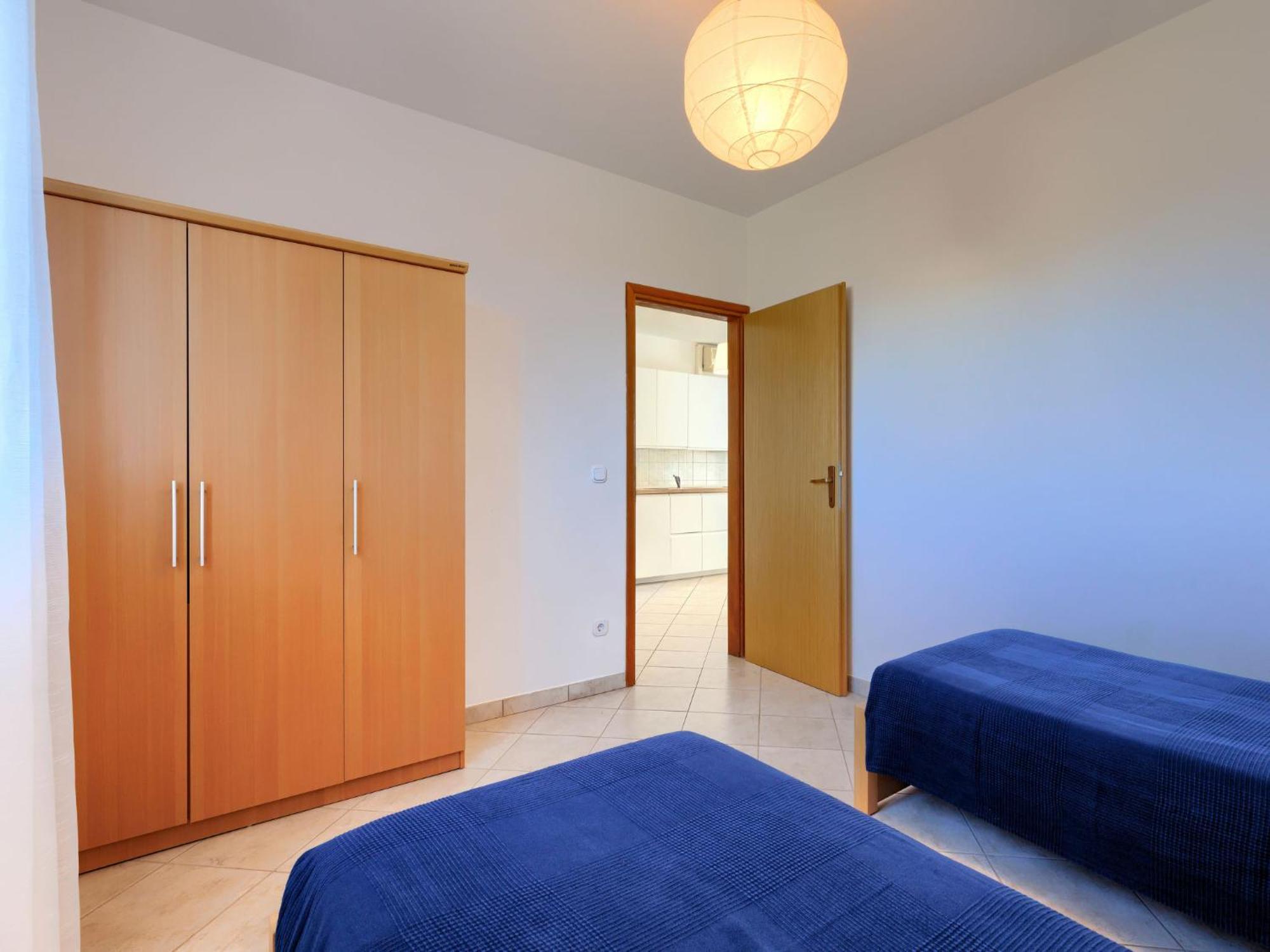 Apartment Fiore-2 By Interhome Gedići Exterior foto