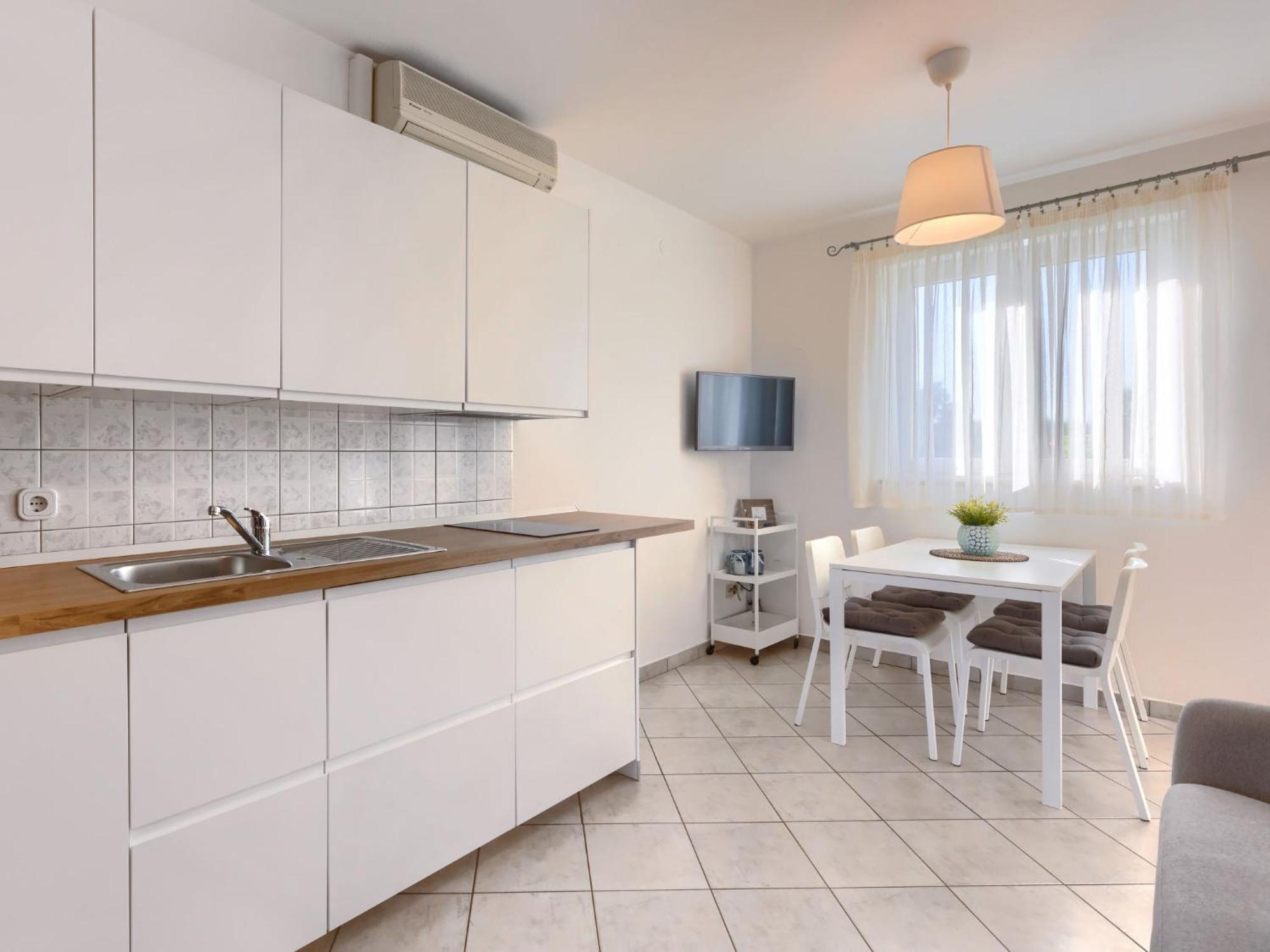 Apartment Fiore-2 By Interhome Gedići Exterior foto